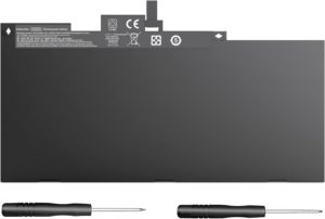 Батарея CS03XL для HP Elitebook і ZBook