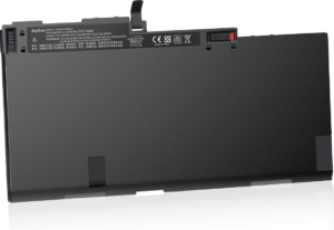 Замінна батарея CM03 CM03XL для ноутбуків HP EliteBook та ZBook